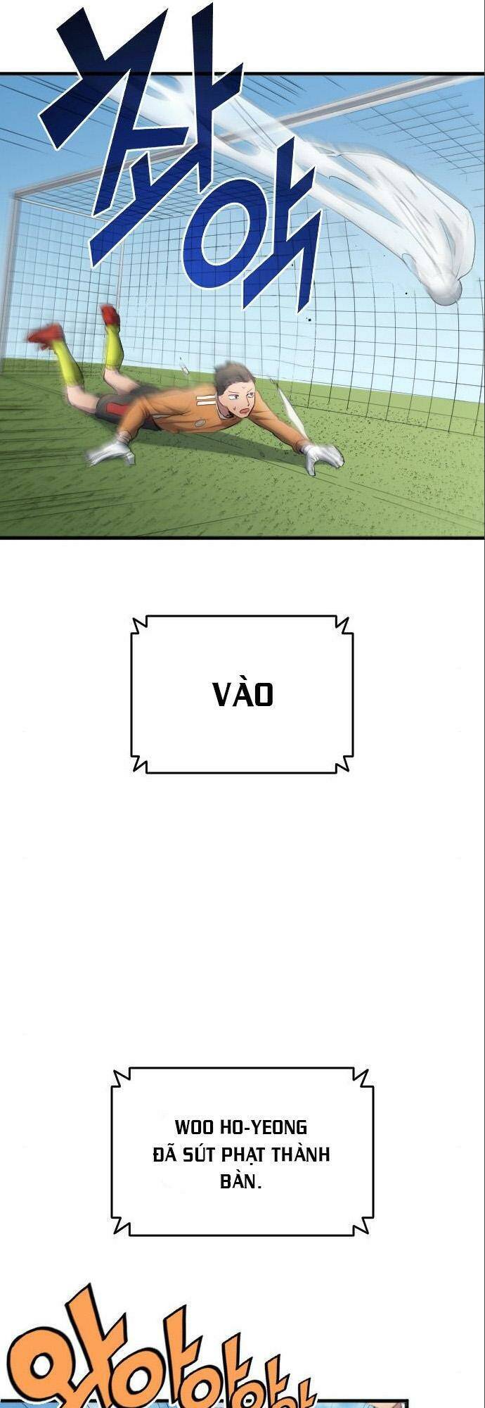 Thiên Phú Bóng Đá, Tất Cả Đều Là Của Tôi! Chapter 26 - Trang 2