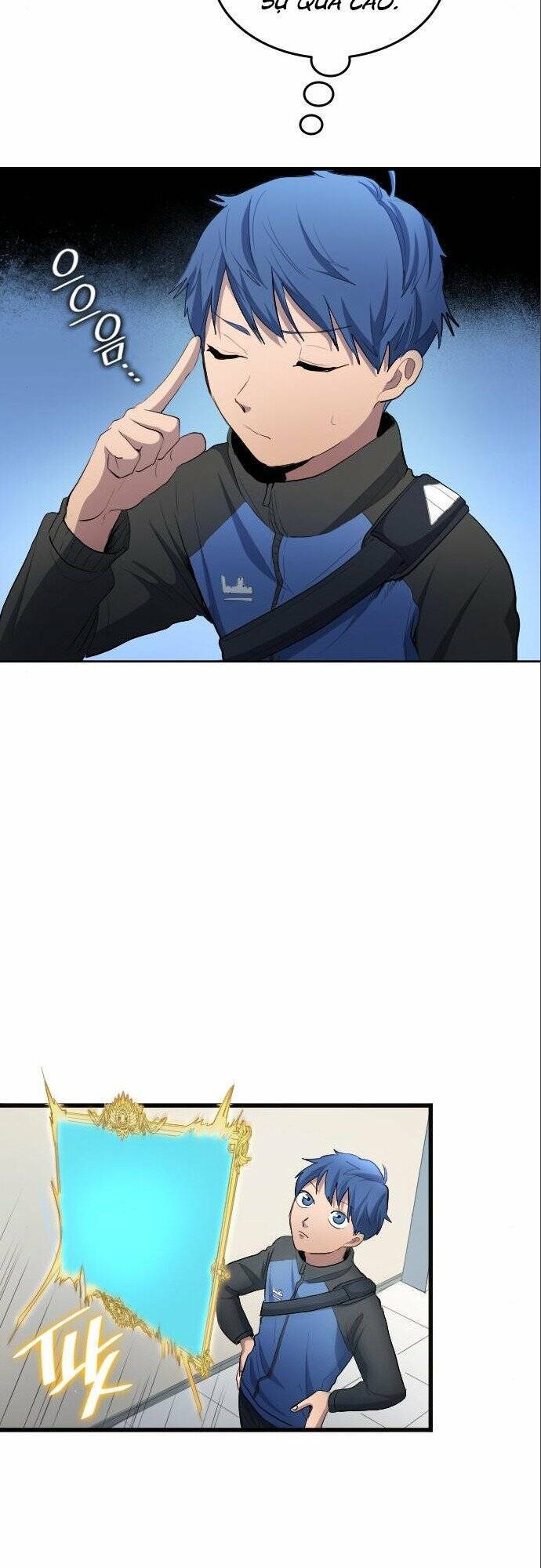 Thiên Phú Bóng Đá, Tất Cả Đều Là Của Tôi! Chapter 26 - Trang 2