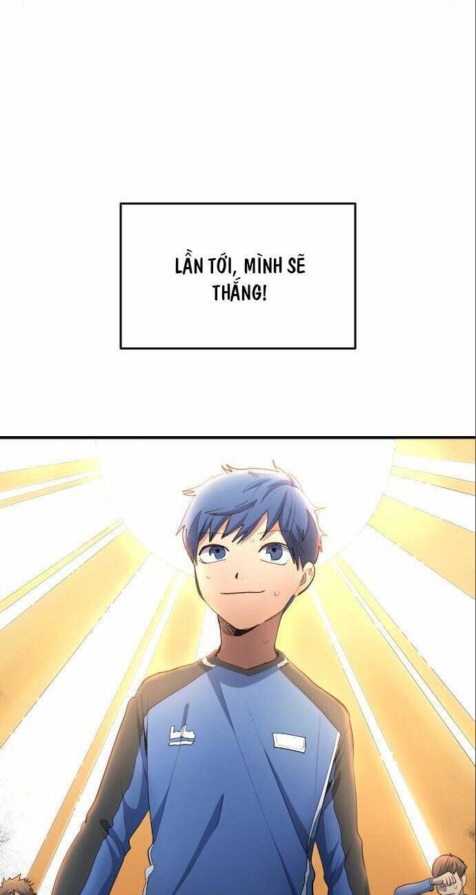 Thiên Phú Bóng Đá, Tất Cả Đều Là Của Tôi! Chapter 26 - Trang 2