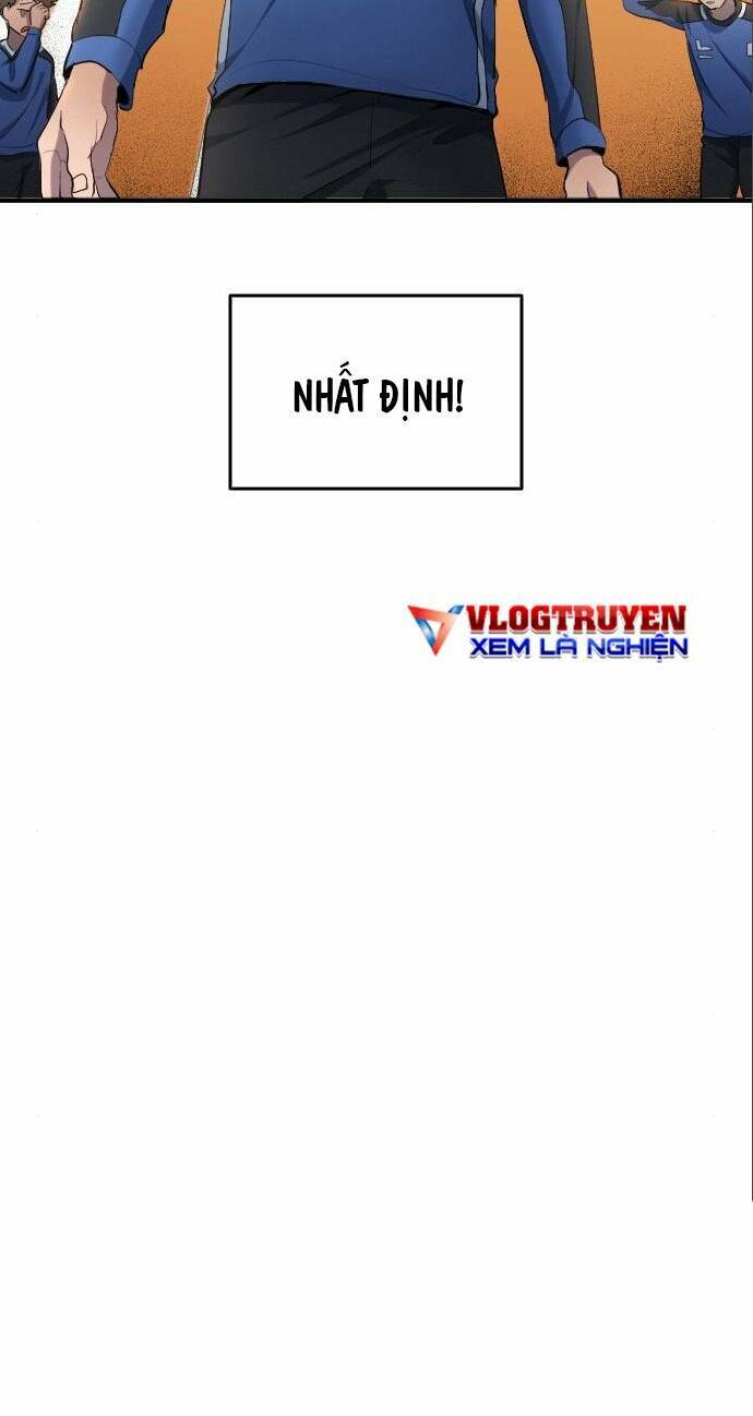 Thiên Phú Bóng Đá, Tất Cả Đều Là Của Tôi! Chapter 26 - Trang 2