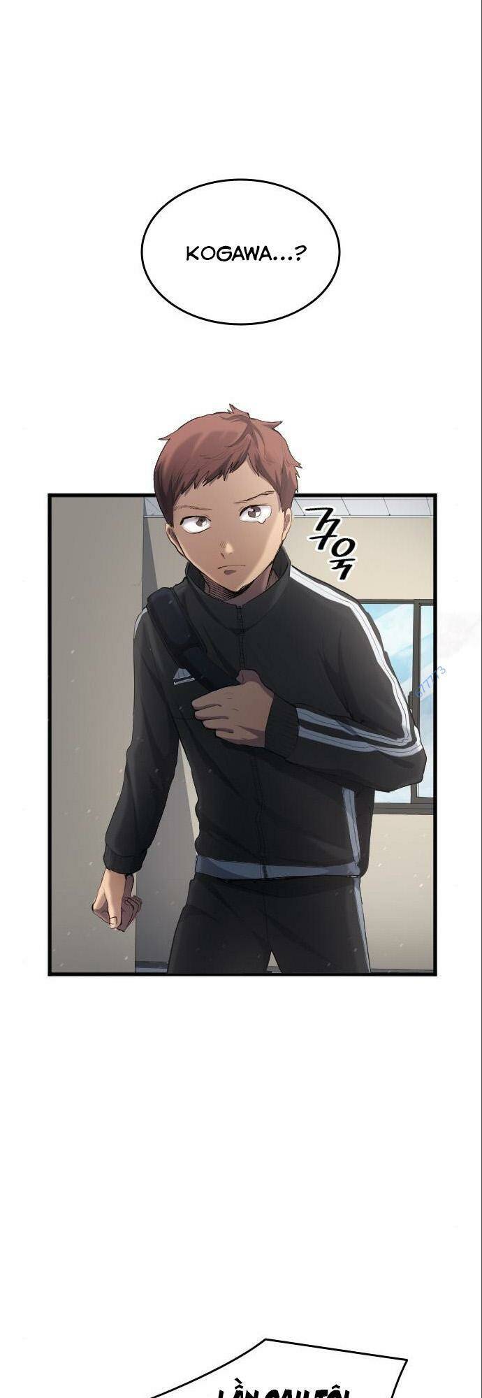 Thiên Phú Bóng Đá, Tất Cả Đều Là Của Tôi! Chapter 26 - Trang 2