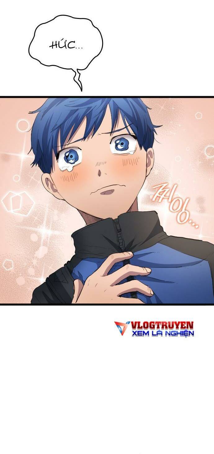 Thiên Phú Bóng Đá, Tất Cả Đều Là Của Tôi! Chapter 27 - Trang 2