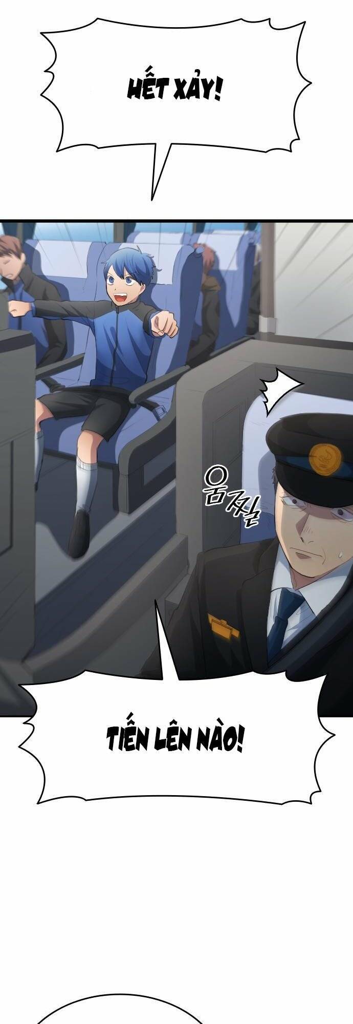 Thiên Phú Bóng Đá, Tất Cả Đều Là Của Tôi! Chapter 27 - Trang 2