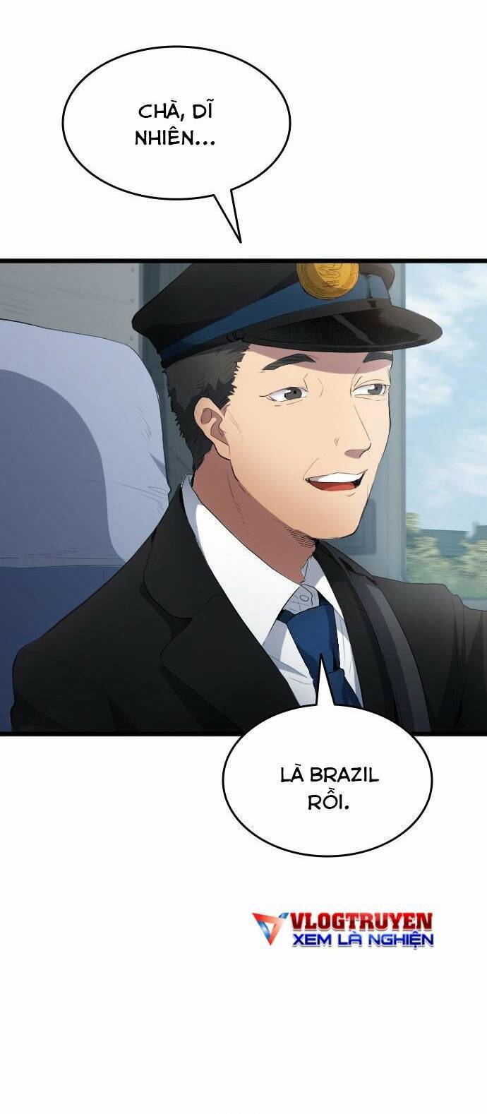 Thiên Phú Bóng Đá, Tất Cả Đều Là Của Tôi! Chapter 27 - Trang 2