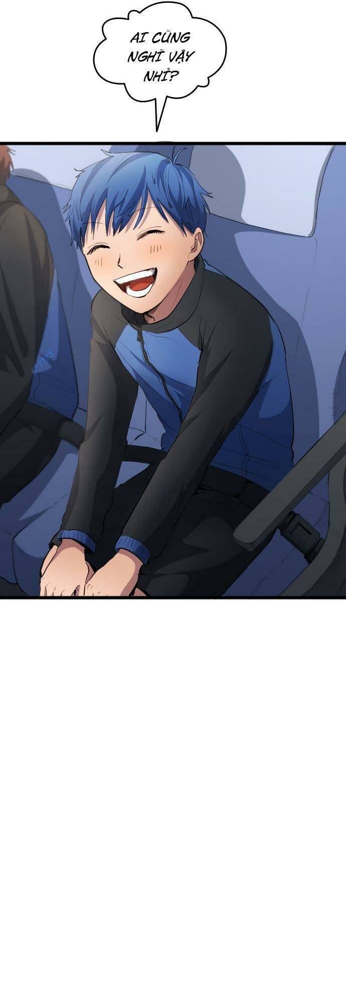 Thiên Phú Bóng Đá, Tất Cả Đều Là Của Tôi! Chapter 27 - Trang 2