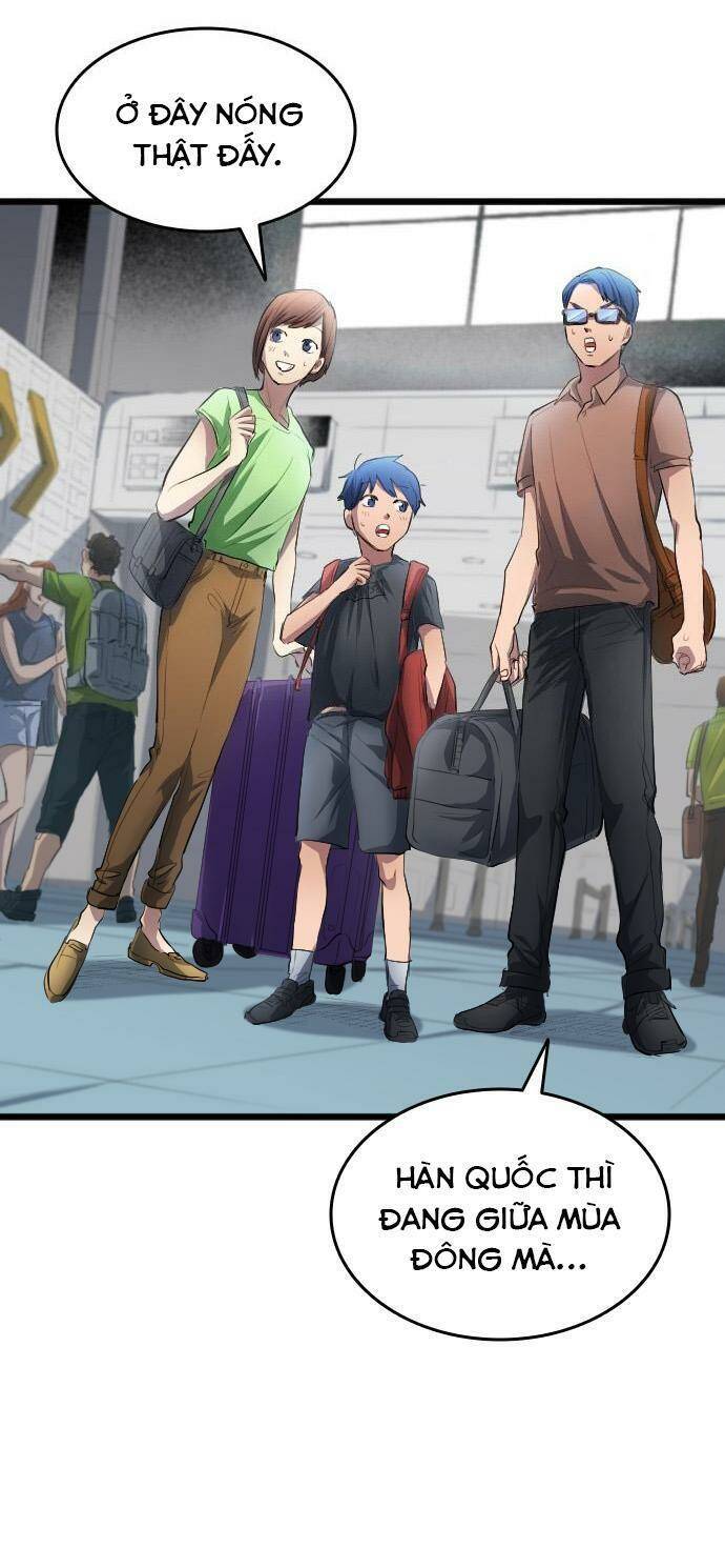 Thiên Phú Bóng Đá, Tất Cả Đều Là Của Tôi! Chapter 27 - Trang 2