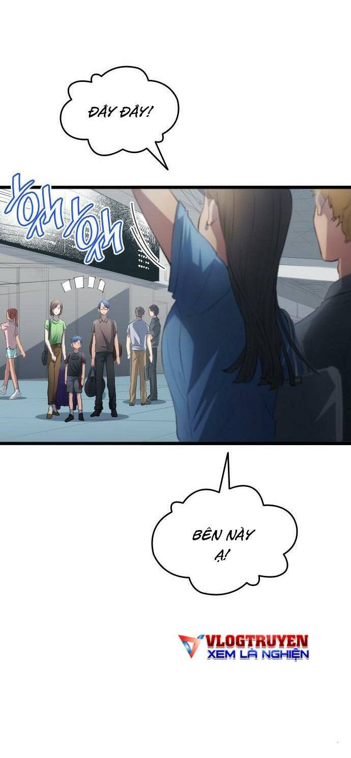 Thiên Phú Bóng Đá, Tất Cả Đều Là Của Tôi! Chapter 27 - Trang 2