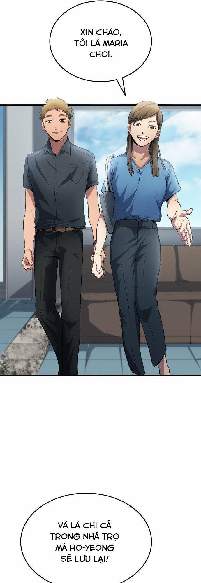 Thiên Phú Bóng Đá, Tất Cả Đều Là Của Tôi! Chapter 27 - Trang 2