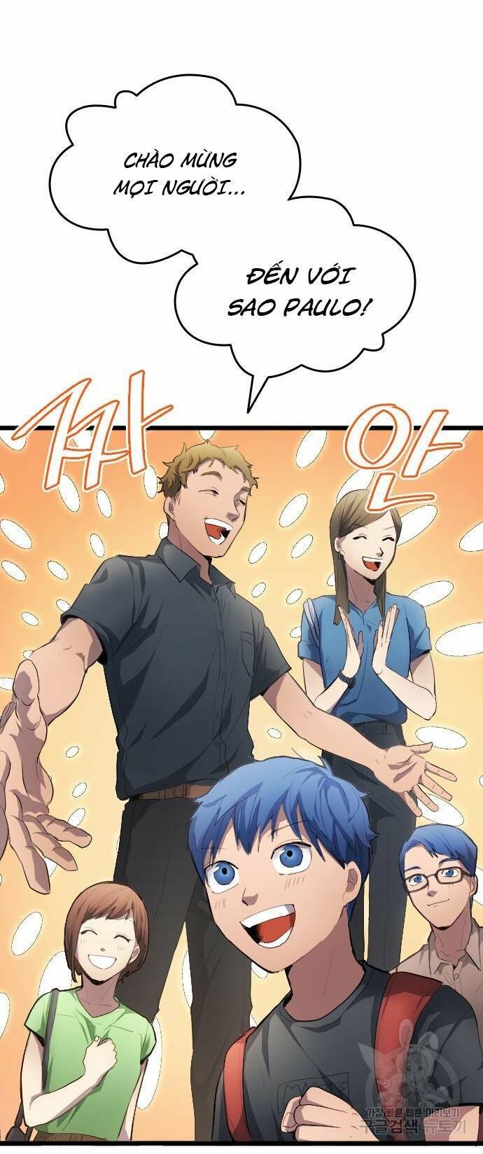 Thiên Phú Bóng Đá, Tất Cả Đều Là Của Tôi! Chapter 27 - Trang 2