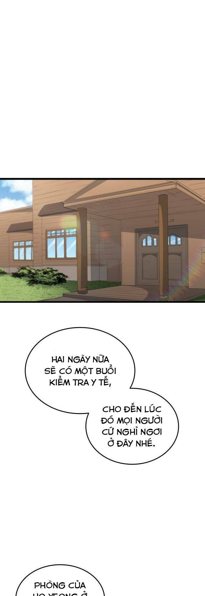 Thiên Phú Bóng Đá, Tất Cả Đều Là Của Tôi! Chapter 27 - Trang 2