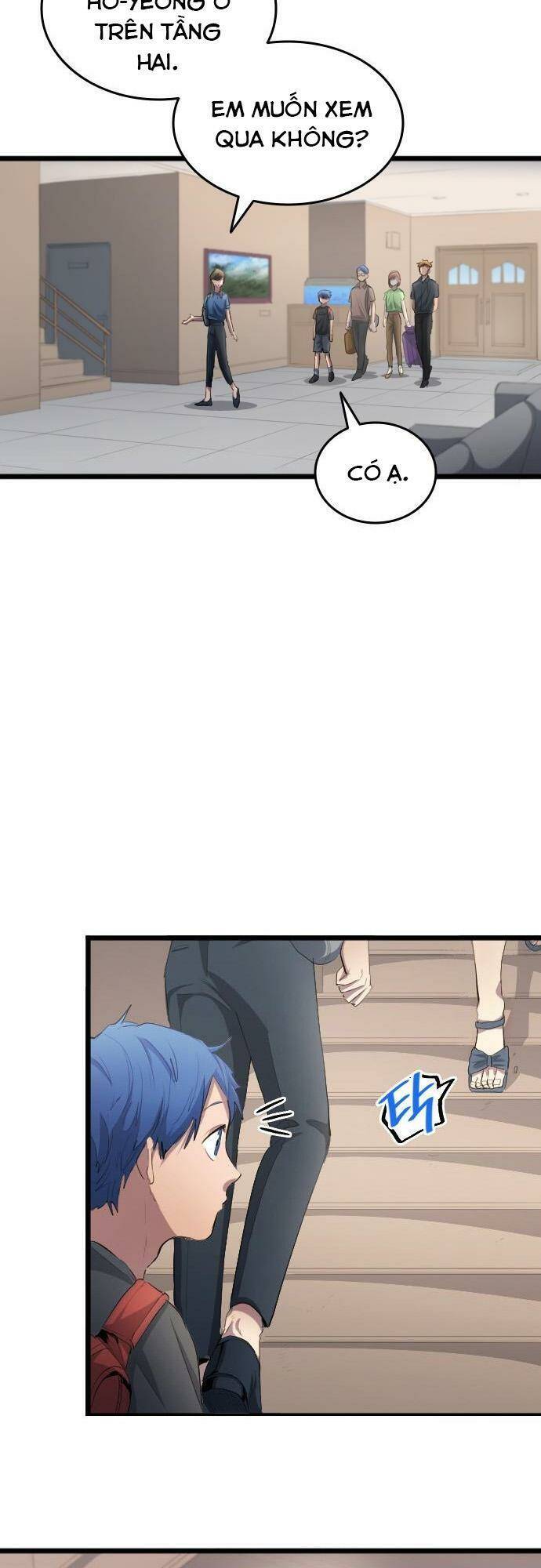 Thiên Phú Bóng Đá, Tất Cả Đều Là Của Tôi! Chapter 27 - Trang 2