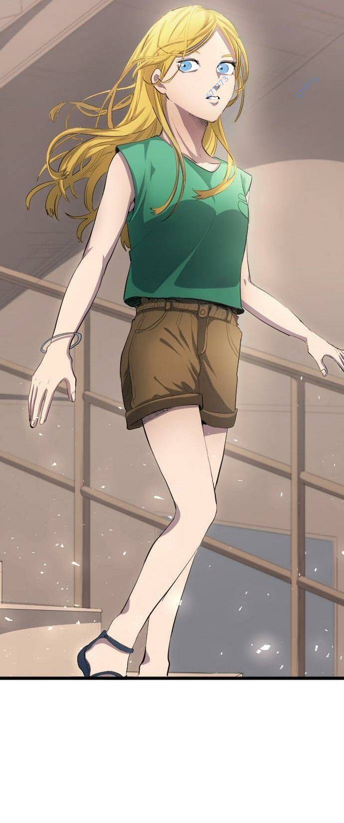 Thiên Phú Bóng Đá, Tất Cả Đều Là Của Tôi! Chapter 27 - Trang 2