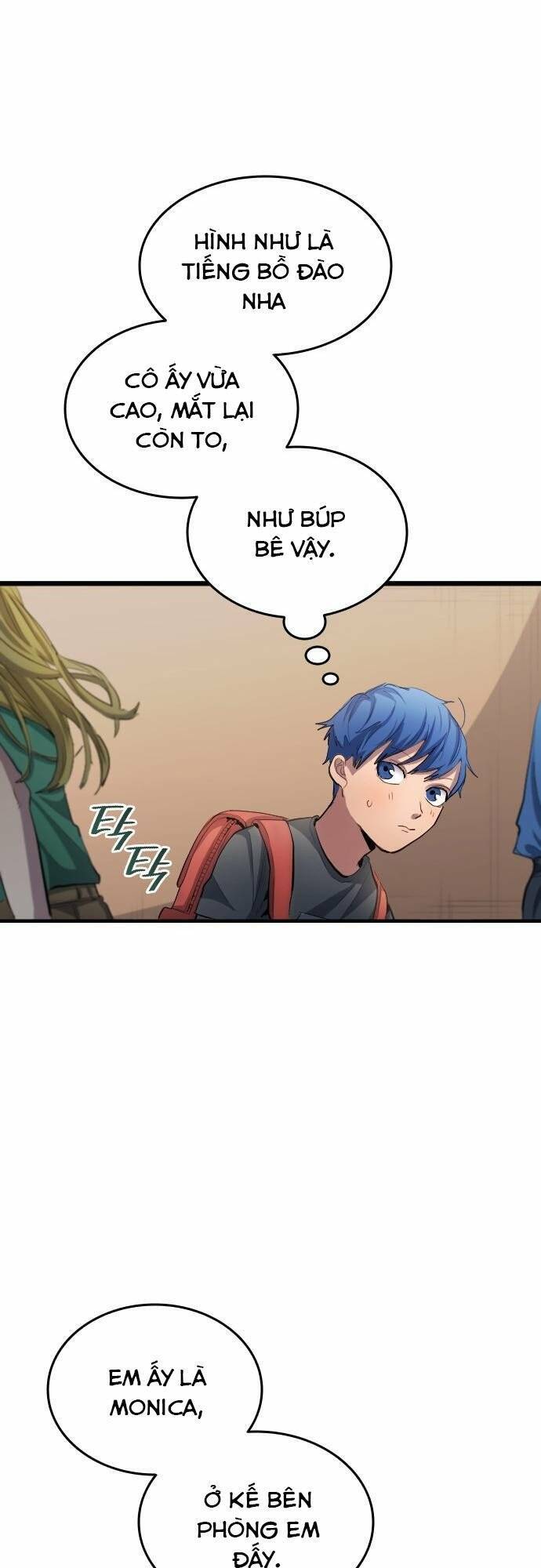 Thiên Phú Bóng Đá, Tất Cả Đều Là Của Tôi! Chapter 27 - Trang 2