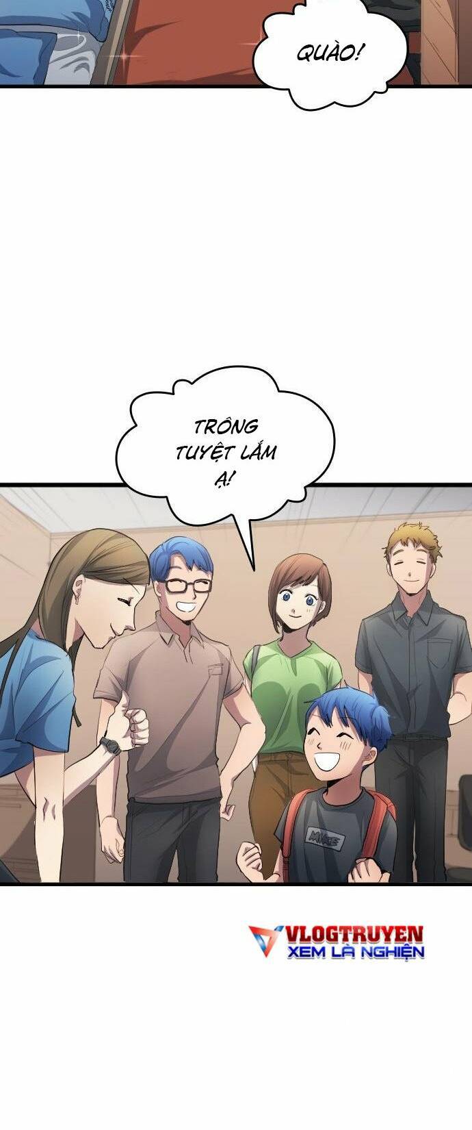 Thiên Phú Bóng Đá, Tất Cả Đều Là Của Tôi! Chapter 27 - Trang 2