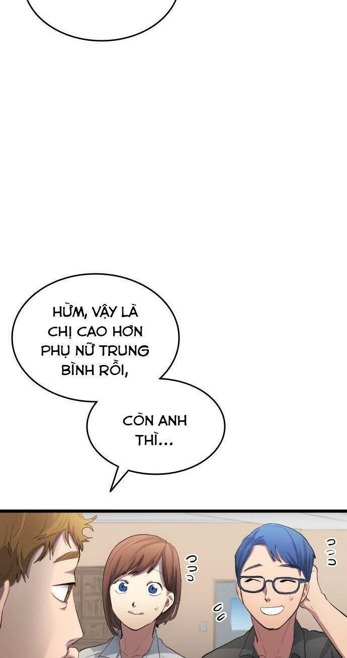 Thiên Phú Bóng Đá, Tất Cả Đều Là Của Tôi! Chapter 27 - Trang 2