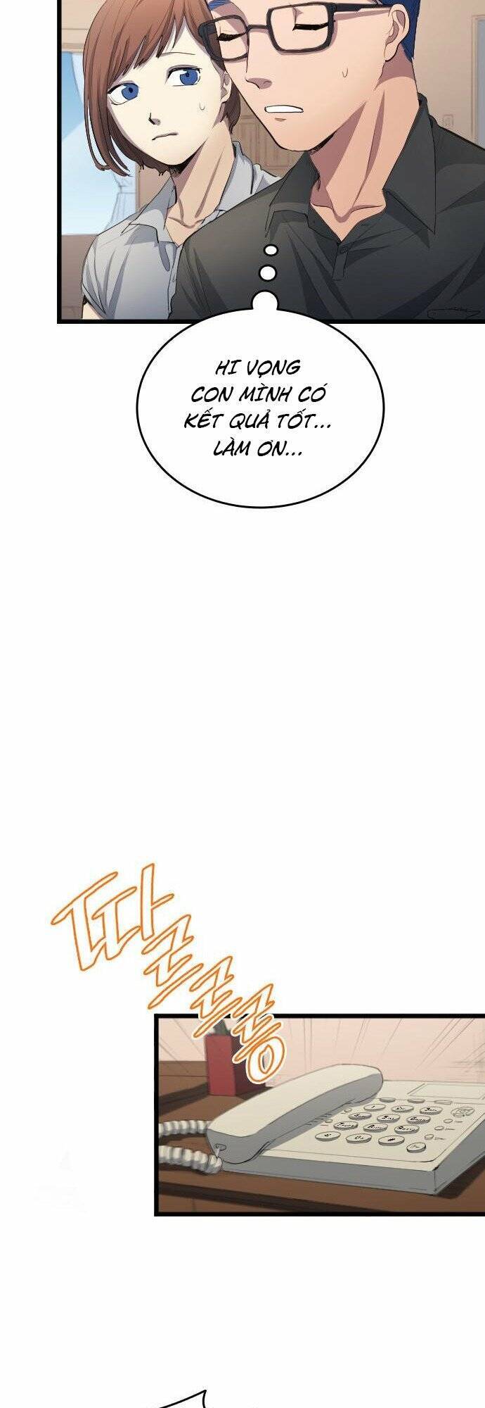 Thiên Phú Bóng Đá, Tất Cả Đều Là Của Tôi! Chapter 27 - Trang 2