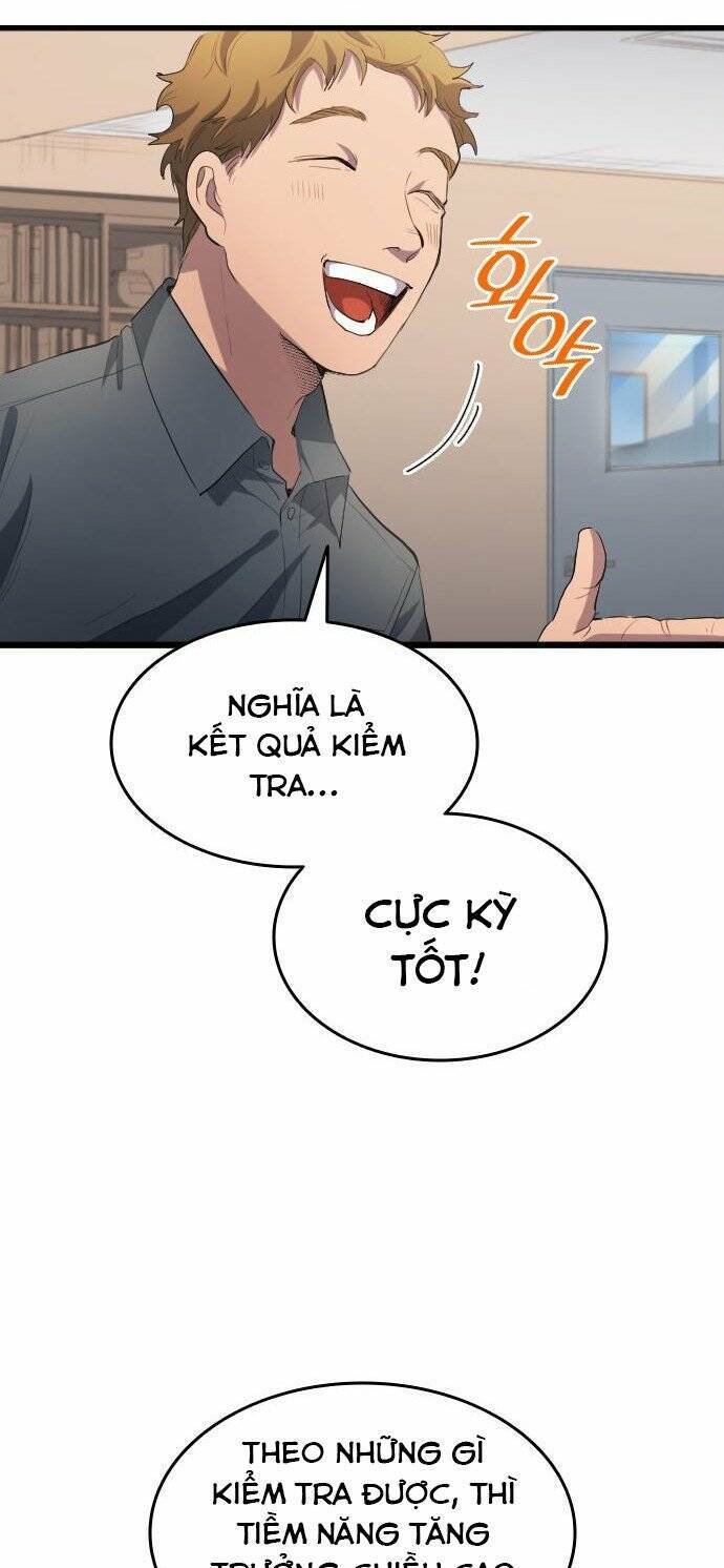 Thiên Phú Bóng Đá, Tất Cả Đều Là Của Tôi! Chapter 27 - Trang 2