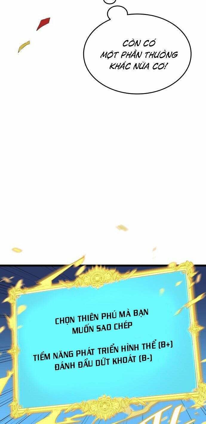 Thiên Phú Bóng Đá, Tất Cả Đều Là Của Tôi! Chapter 27 - Trang 2