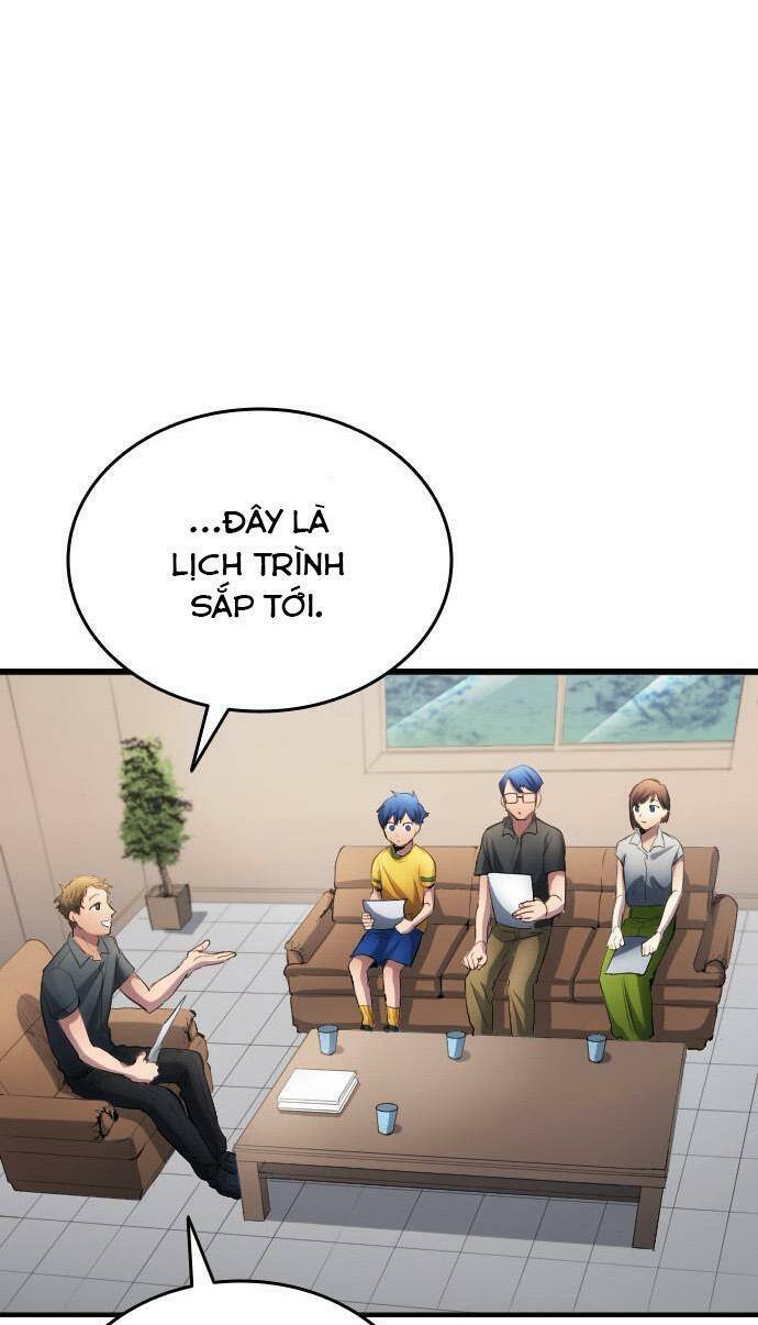 Thiên Phú Bóng Đá, Tất Cả Đều Là Của Tôi! Chapter 27 - Trang 2