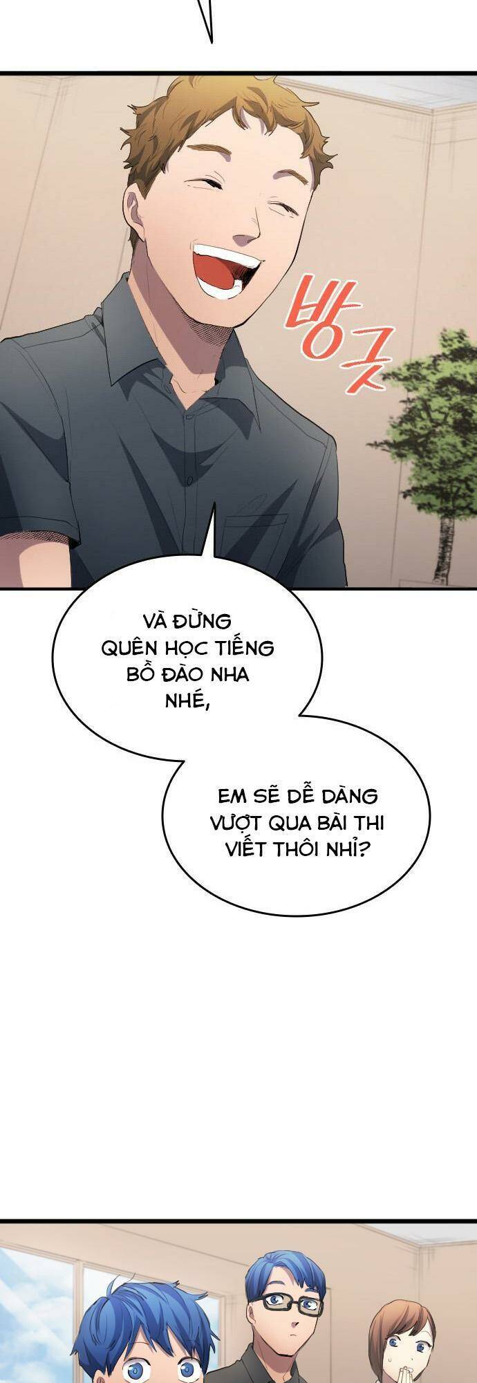 Thiên Phú Bóng Đá, Tất Cả Đều Là Của Tôi! Chapter 27 - Trang 2