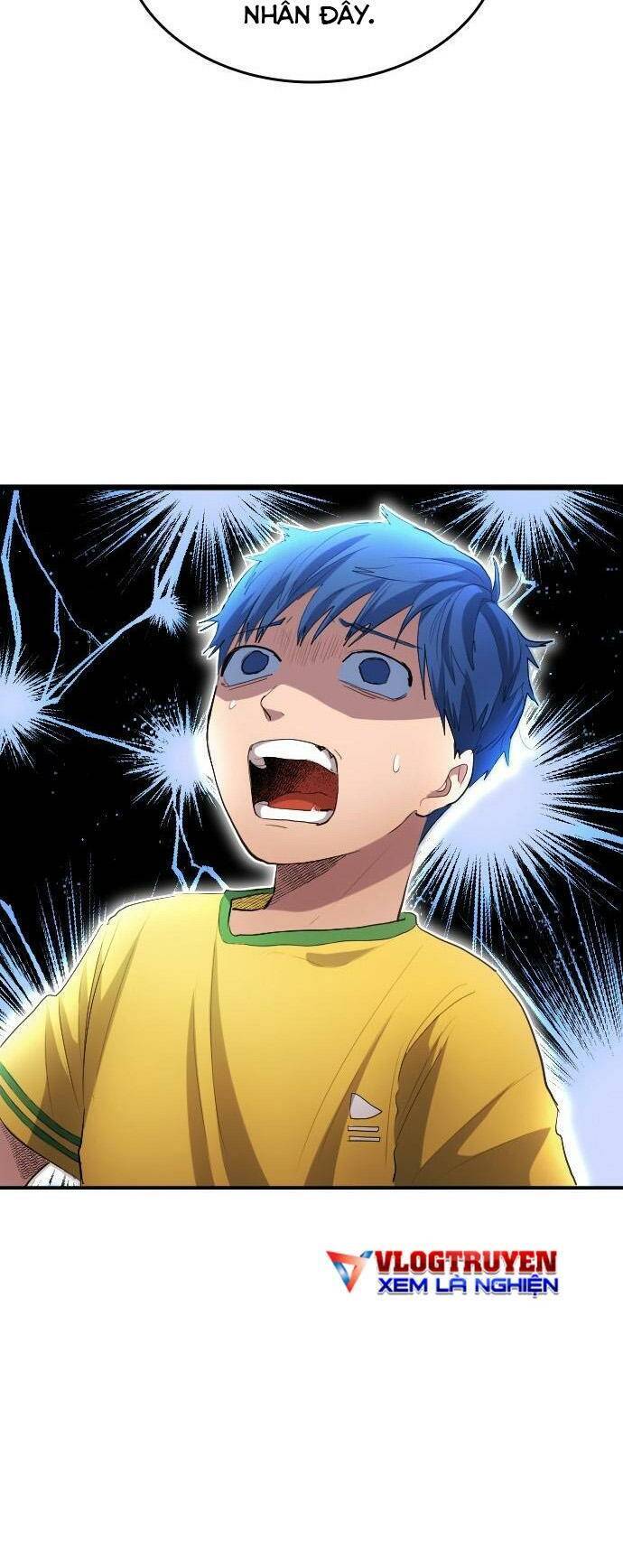 Thiên Phú Bóng Đá, Tất Cả Đều Là Của Tôi! Chapter 27 - Trang 2