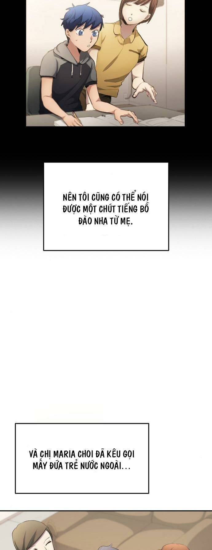 Thiên Phú Bóng Đá, Tất Cả Đều Là Của Tôi! Chapter 28 - Trang 2