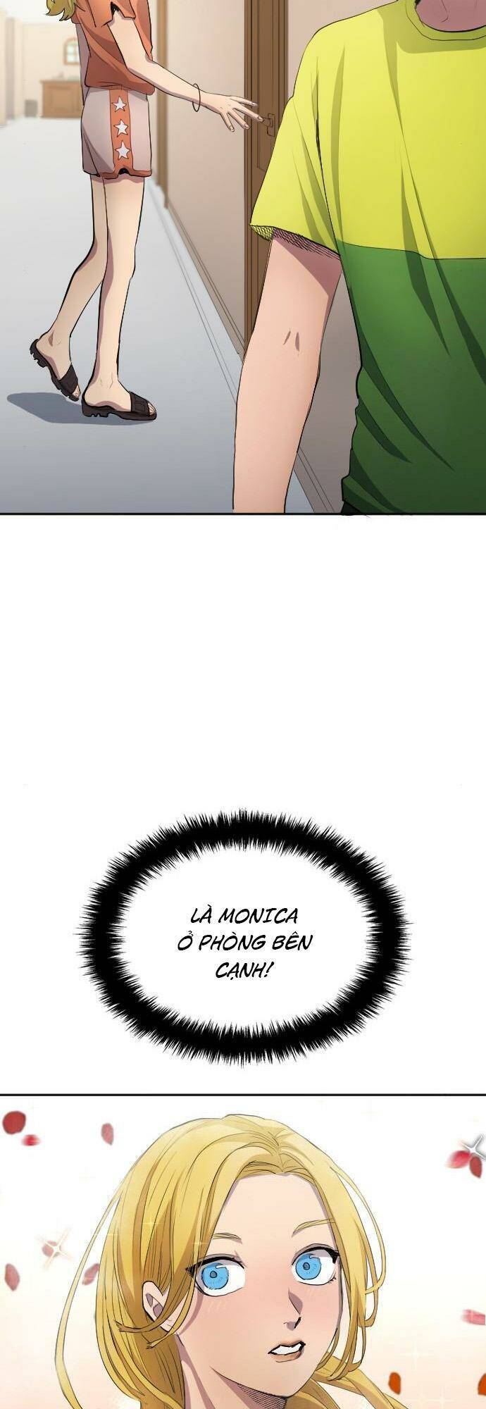 Thiên Phú Bóng Đá, Tất Cả Đều Là Của Tôi! Chapter 28 - Trang 2