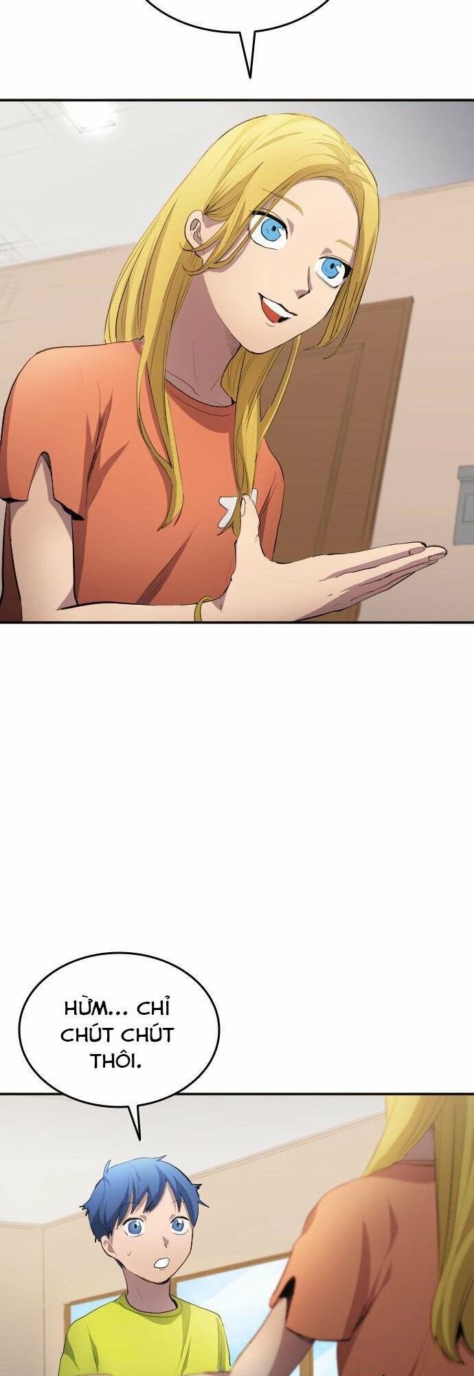 Thiên Phú Bóng Đá, Tất Cả Đều Là Của Tôi! Chapter 28 - Trang 2