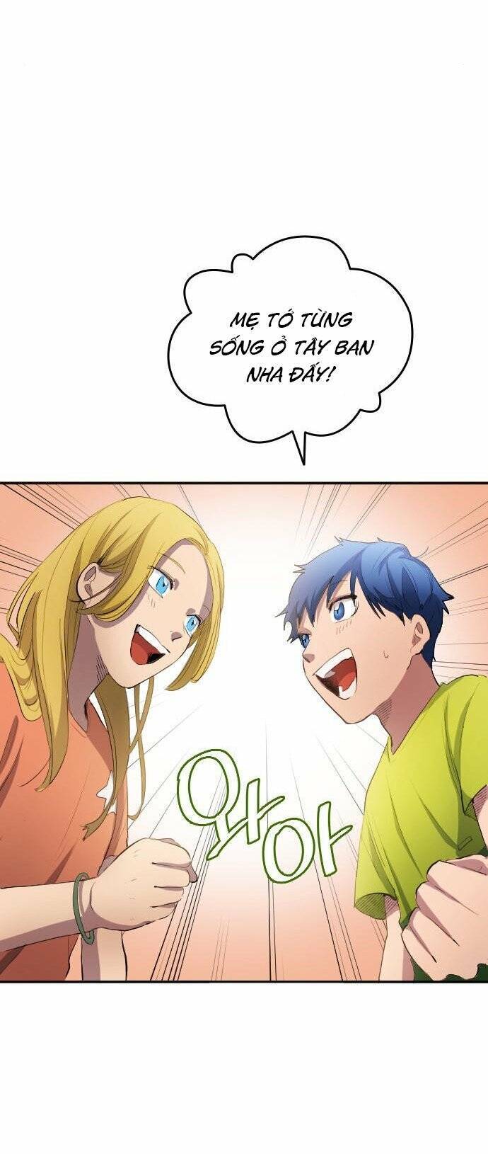 Thiên Phú Bóng Đá, Tất Cả Đều Là Của Tôi! Chapter 28 - Trang 2