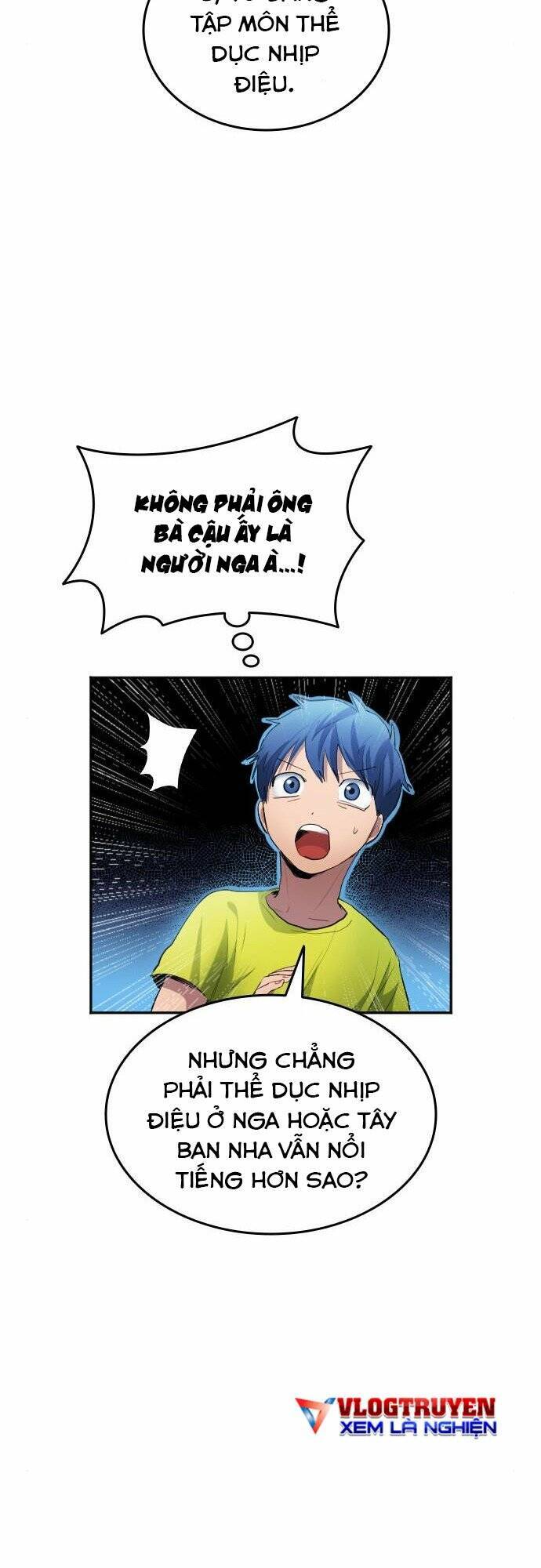 Thiên Phú Bóng Đá, Tất Cả Đều Là Của Tôi! Chapter 28 - Trang 2