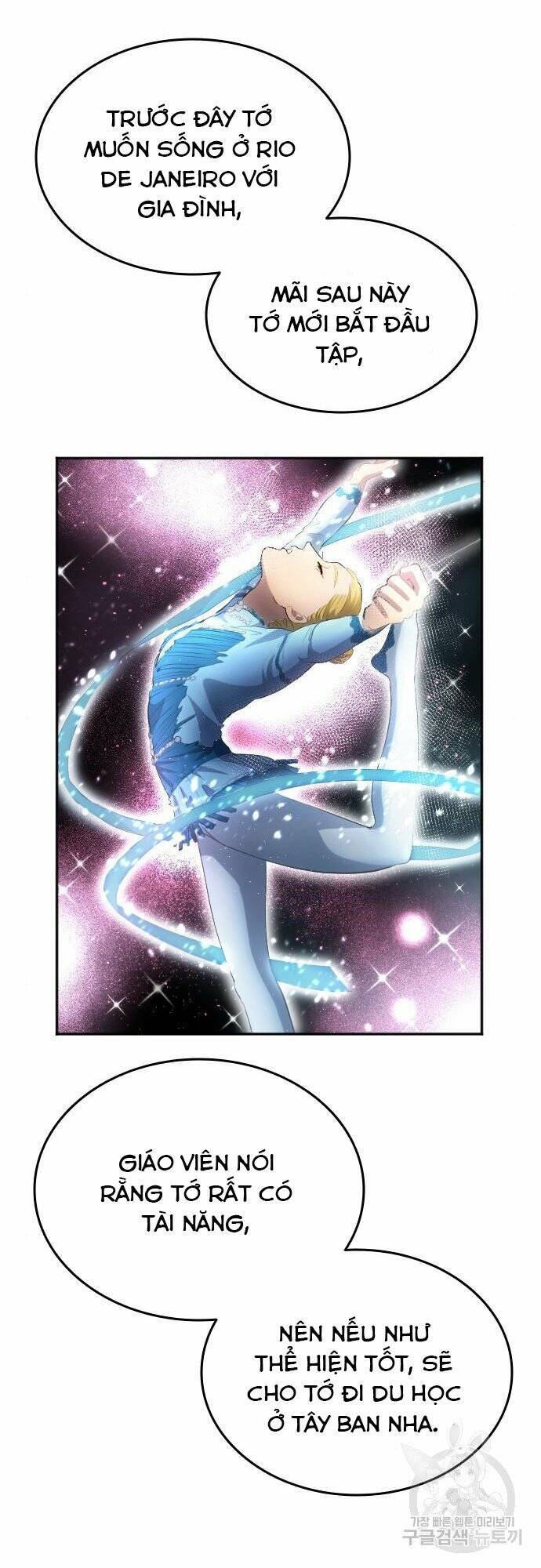 Thiên Phú Bóng Đá, Tất Cả Đều Là Của Tôi! Chapter 28 - Trang 2