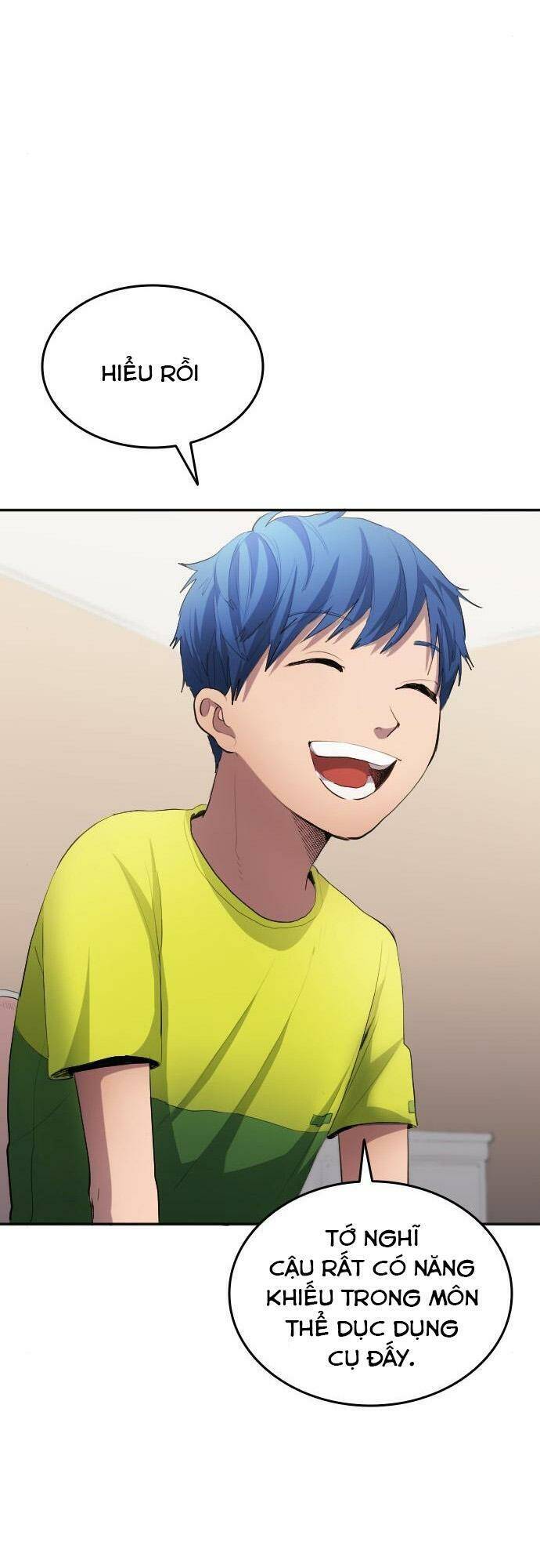 Thiên Phú Bóng Đá, Tất Cả Đều Là Của Tôi! Chapter 28 - Trang 2