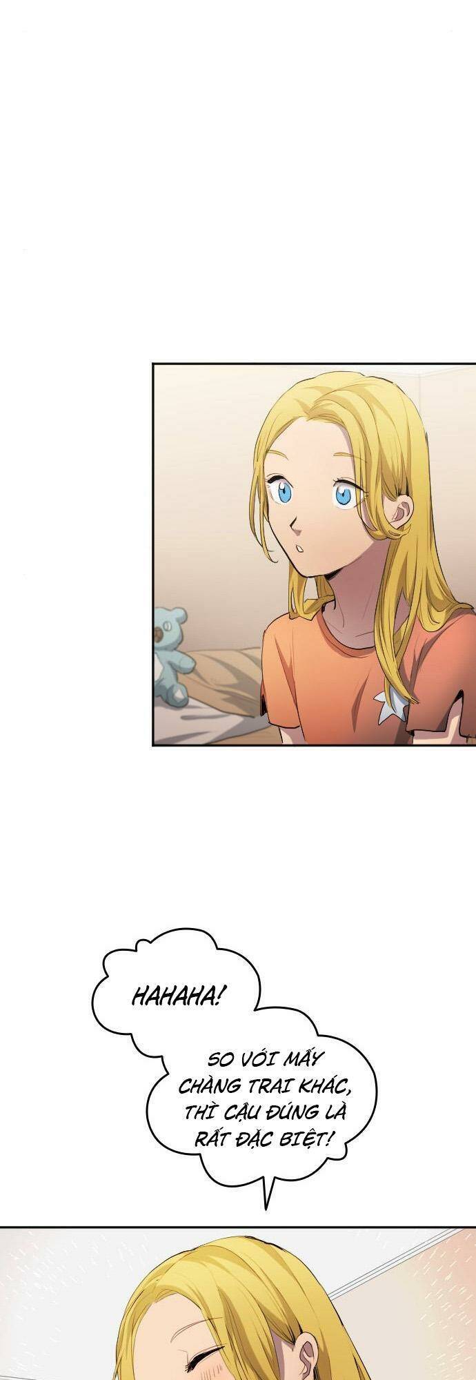 Thiên Phú Bóng Đá, Tất Cả Đều Là Của Tôi! Chapter 28 - Trang 2