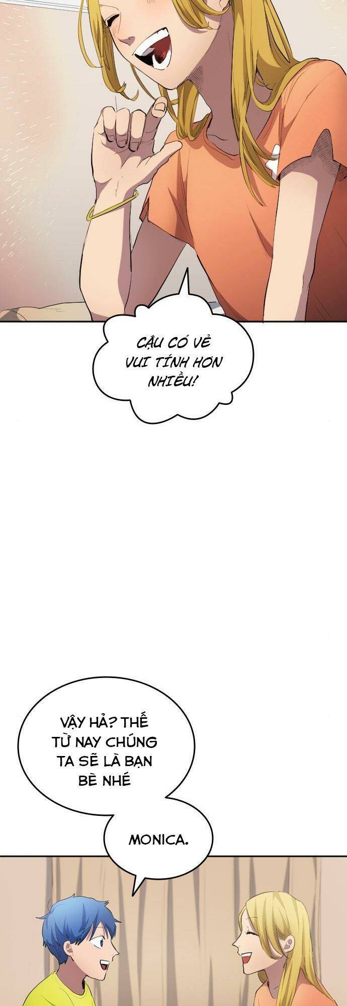 Thiên Phú Bóng Đá, Tất Cả Đều Là Của Tôi! Chapter 28 - Trang 2