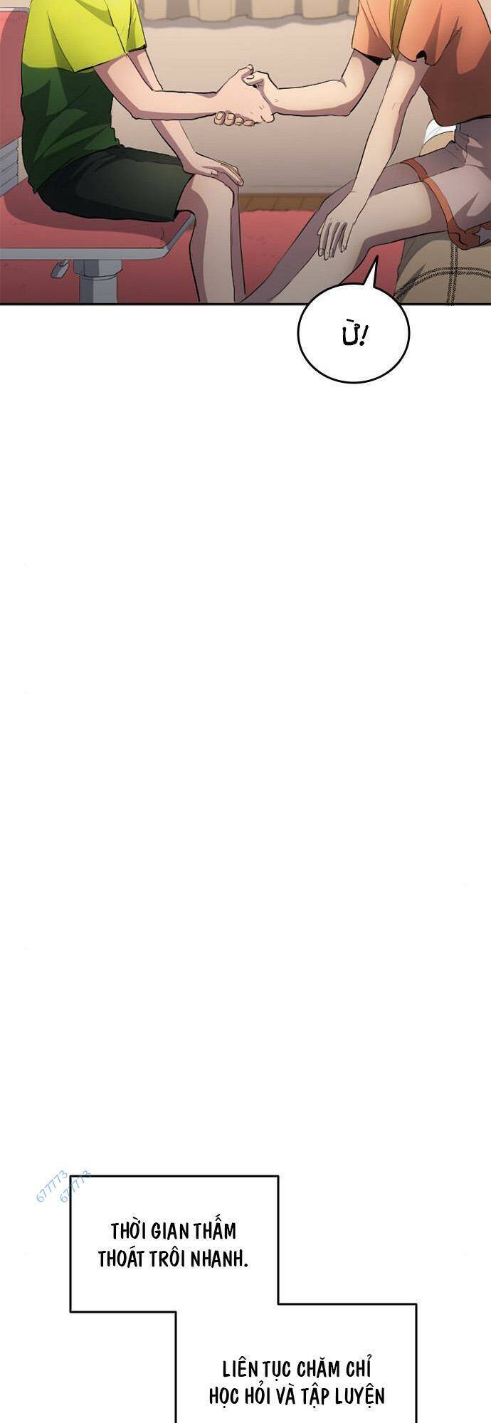 Thiên Phú Bóng Đá, Tất Cả Đều Là Của Tôi! Chapter 28 - Trang 2