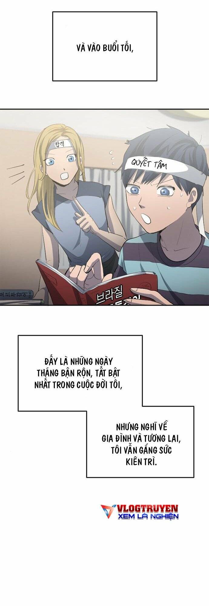 Thiên Phú Bóng Đá, Tất Cả Đều Là Của Tôi! Chapter 28 - Trang 2