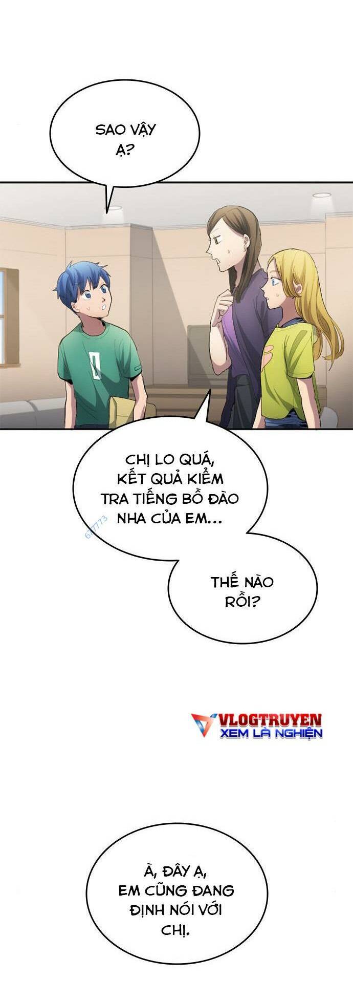 Thiên Phú Bóng Đá, Tất Cả Đều Là Của Tôi! Chapter 28 - Trang 2