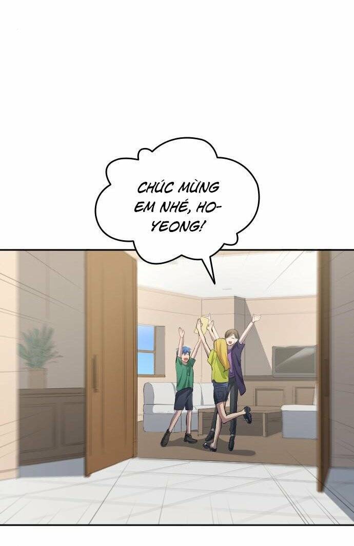 Thiên Phú Bóng Đá, Tất Cả Đều Là Của Tôi! Chapter 28 - Trang 2