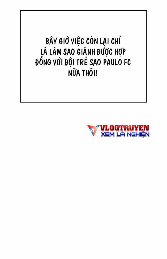 Thiên Phú Bóng Đá, Tất Cả Đều Là Của Tôi! Chapter 28 - Trang 2