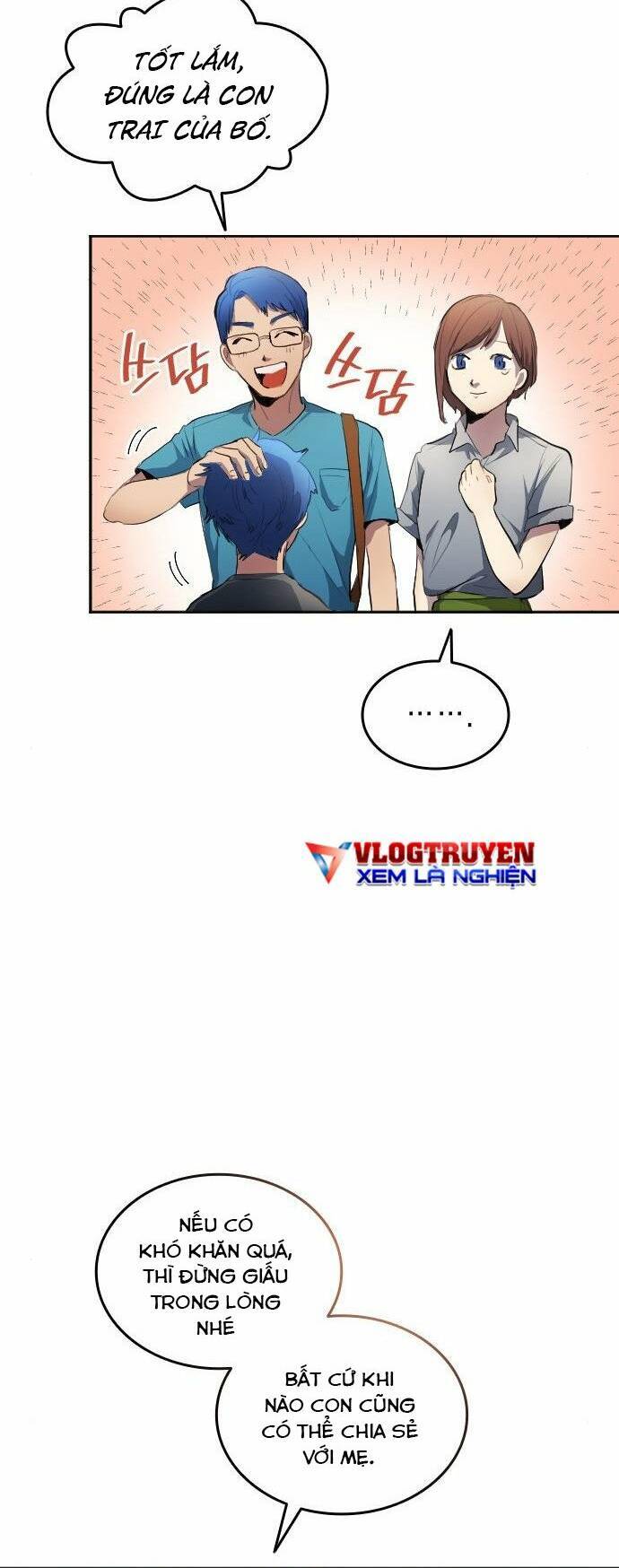 Thiên Phú Bóng Đá, Tất Cả Đều Là Của Tôi! Chapter 28 - Trang 2