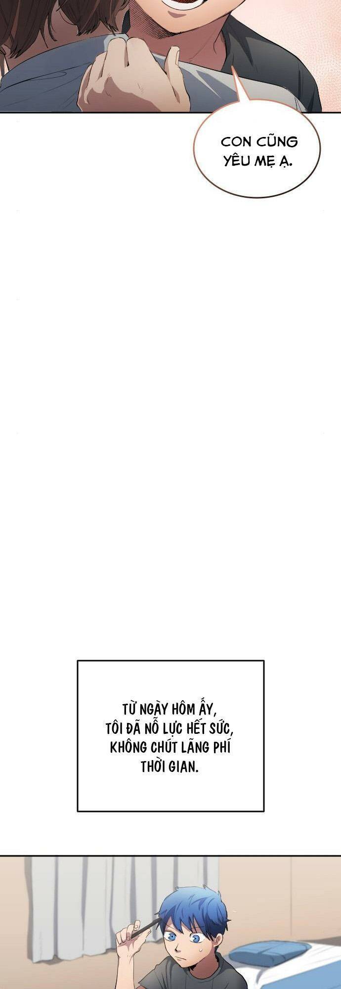 Thiên Phú Bóng Đá, Tất Cả Đều Là Của Tôi! Chapter 28 - Trang 2