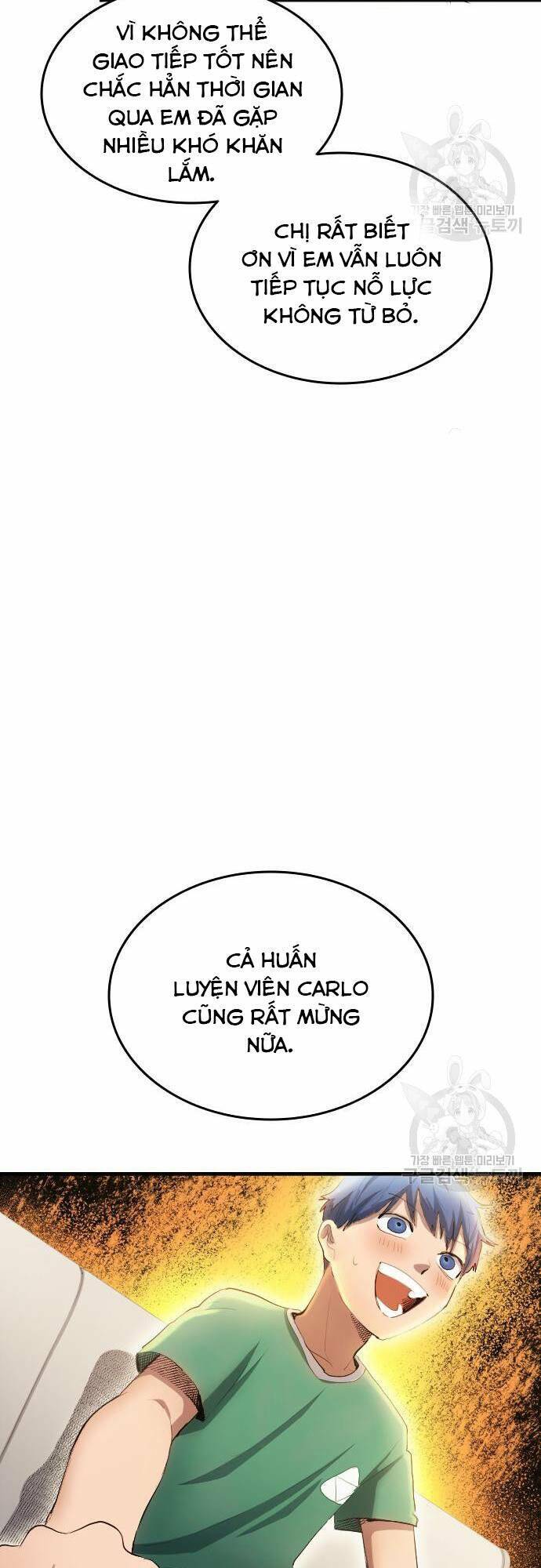 Thiên Phú Bóng Đá, Tất Cả Đều Là Của Tôi! Chapter 29 - Trang 2