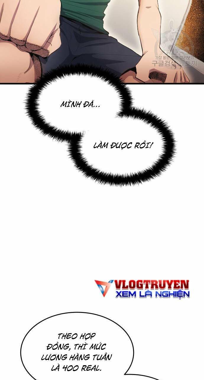 Thiên Phú Bóng Đá, Tất Cả Đều Là Của Tôi! Chapter 29 - Trang 2