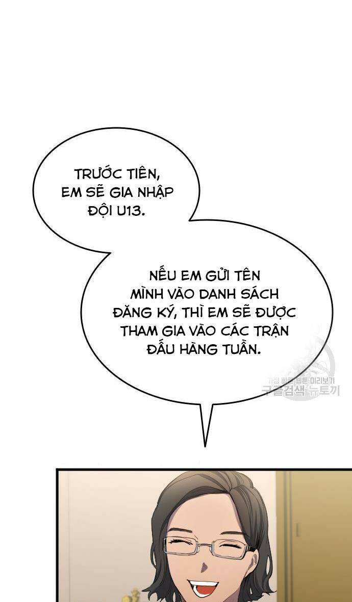 Thiên Phú Bóng Đá, Tất Cả Đều Là Của Tôi! Chapter 29 - Trang 2