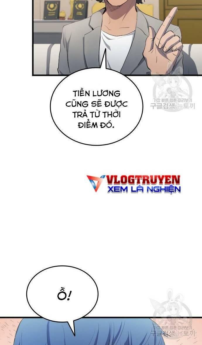 Thiên Phú Bóng Đá, Tất Cả Đều Là Của Tôi! Chapter 29 - Trang 2