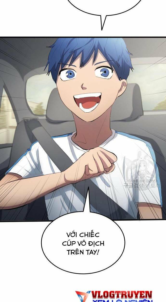 Thiên Phú Bóng Đá, Tất Cả Đều Là Của Tôi! Chapter 29 - Trang 2