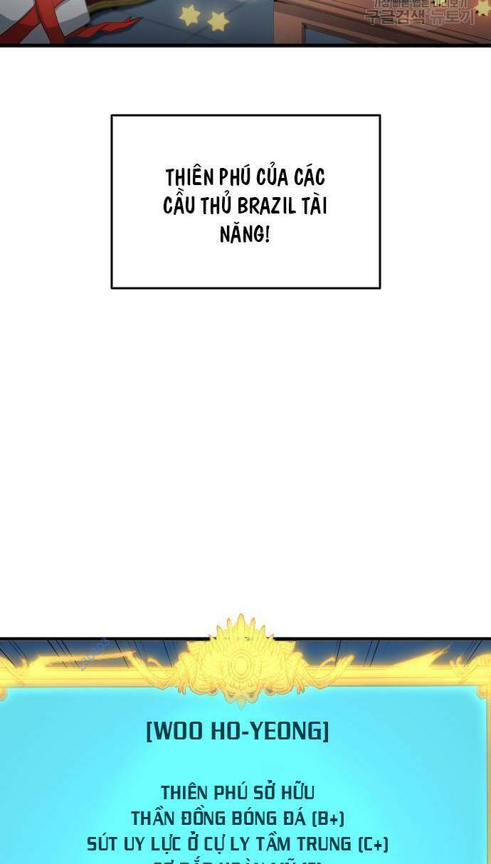 Thiên Phú Bóng Đá, Tất Cả Đều Là Của Tôi! Chapter 29 - Trang 2