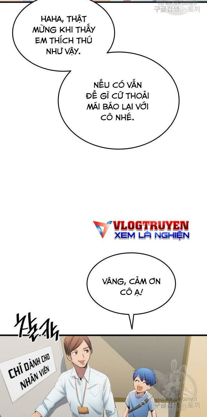 Thiên Phú Bóng Đá, Tất Cả Đều Là Của Tôi! Chapter 29 - Trang 2