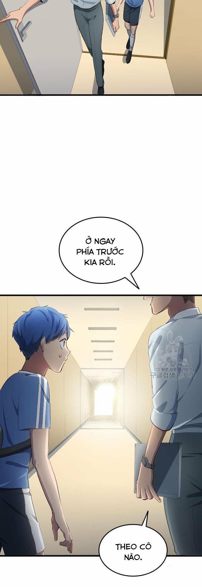 Thiên Phú Bóng Đá, Tất Cả Đều Là Của Tôi! Chapter 29 - Trang 2