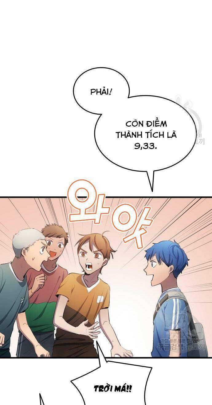 Thiên Phú Bóng Đá, Tất Cả Đều Là Của Tôi! Chapter 29 - Trang 2